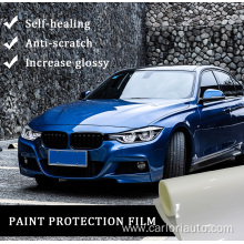 Paint Protection Films Market globa